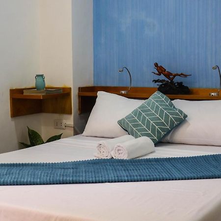 The Beach House Эль-Нидо Экстерьер фото